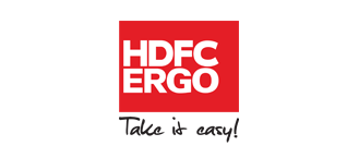 Hdfc ergo